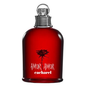 100ML Cacharel Amor Amor Eau de Toilette Spray  1 of 1 