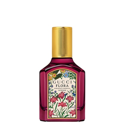 30ML Gucci Gorgeous Gardenia Intense Eau de Parfum Spray  1 of 6 