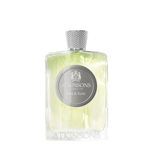 100ML Atkinsons Mint & Tonic Eau de Parfum Spray 1 of 1