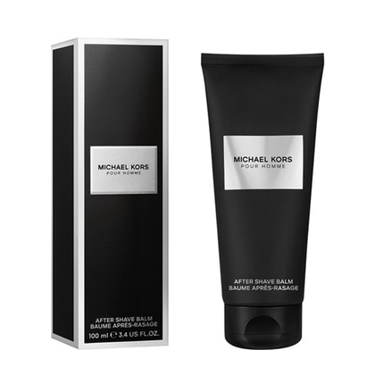 100ML Michael Kors Michael Kors Pour Homme After Shave Balm  2 of 2 