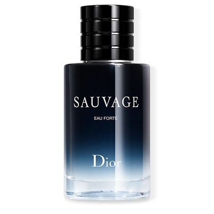 60ML DIOR Sauvage Eau Forte Parfum Spray  1 of 5 