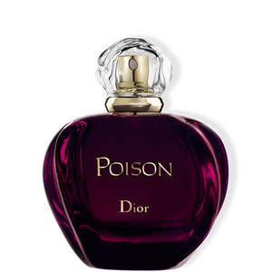 50ML DIOR Poison UNKNOWN for her  1 of 1 