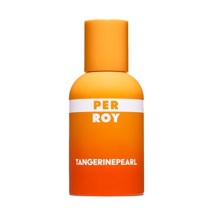 50ML PERROY PARFUMS Tangerinepearl Eau de Parfum Spray  1 of 3 