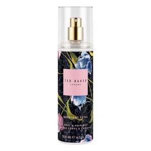 200ML Ted Baker Midnight Petal Body Spray  