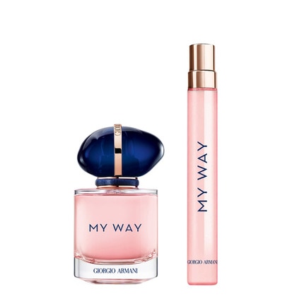 30ML Armani My Way Eau de Parfum Spray Xmas gift set  2 of 4 