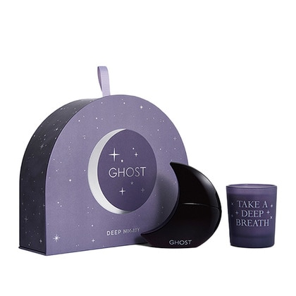 30ML Ghost Deep Night Eau de Toilette Gift Set  1 of 4 