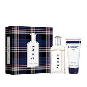 100ML Tommy Hilfiger Tommy Man Eau de Toilette Gift Set  