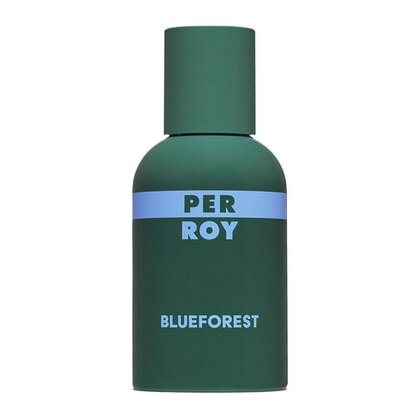 100ML PERROY PARFUMS Blueforest Eau de Parfum Spray  1 of 3 