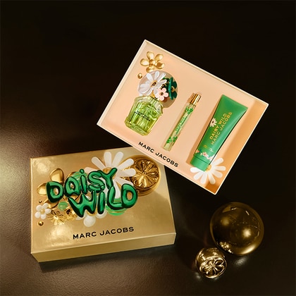 100ML Marc Jacobs Daisy Wild Eau de Parfum Gift Set  3 of 6 