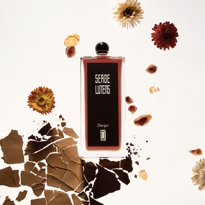 50ML Serge Lutens Chergui Eau de Parfum Spray  2 of 4 