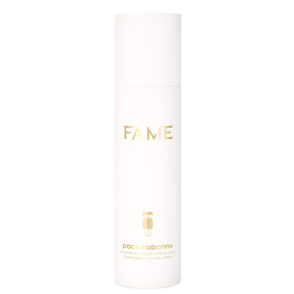 150ML Rabanne Fame Deodorant Spray  1 of 3 