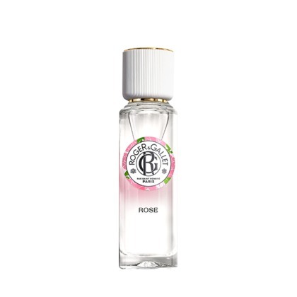 30ML Roger & Gallet Rose Eau Fraîche Eau de Toilette Spray  1 of 3 