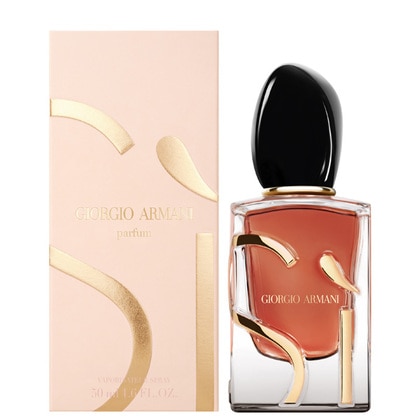 50ML Armani Si Parfum Parfum Spray  2 of 5 