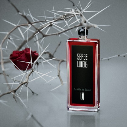 50ML Serge Lutens La Fille De Berlin Eau de Parfum Spray  3 of 5 