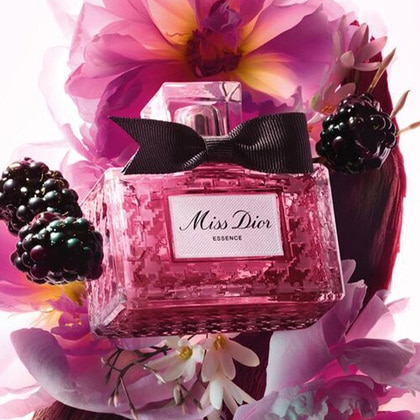 80ML DIOR Miss Dior Essence Parfum Spray  2 of 4 