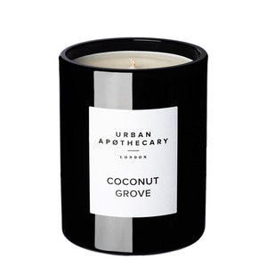 300G Urban Apothecary Coconut Grove Candle  1 of 1 