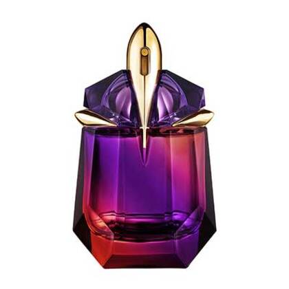 Alien purple perfume sale