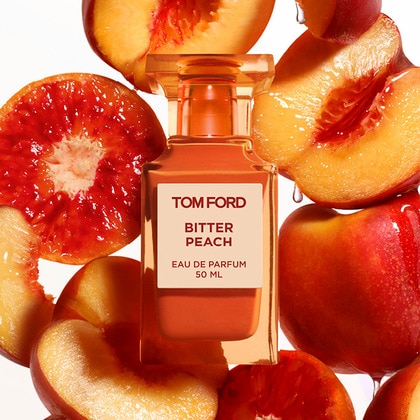 50ML TOM FORD Bitter Peach Eau de Parfum Spray  2 of 3 
