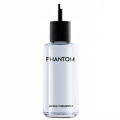 200ML Rabanne Phantom Eau de Toilette Refill  1 of 3 