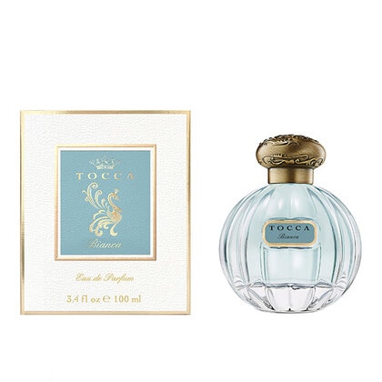 100ML Tocca Bianca Eau de Parfum Spray  2 of 3 