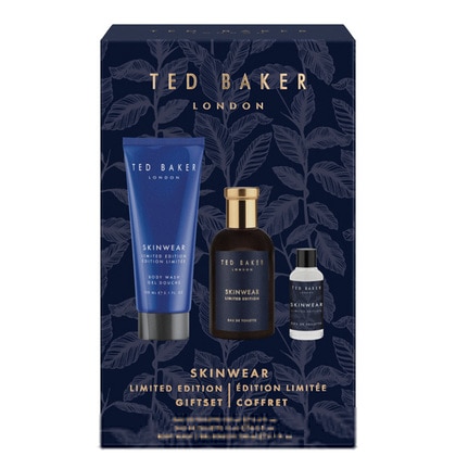 100ML Ted Baker M Eau de Toilette Spray Gift Set  2 of 2 