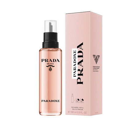 100ML Prada Paradoxe UNKNOWN for her  2 of 3 