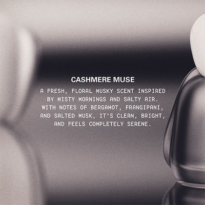 50ML Kylie Jenner Mood Stones Collection Cashmere Muse Eau de Parfum Spray  4 of 5 