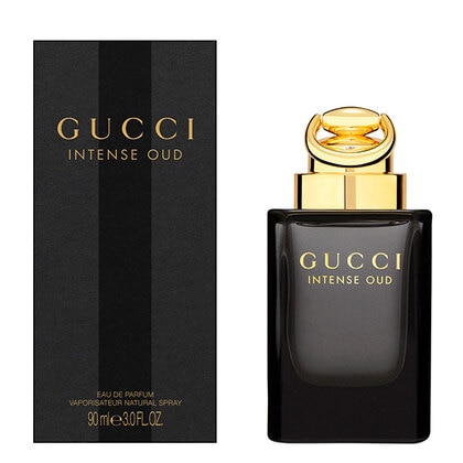 90ML Gucci Oud Intense Eau de Parfum Spray  2 of 4 