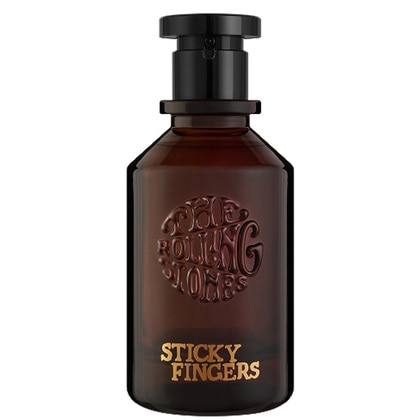 100ML The Rolling Stones Sticky Fingers Eau de Parfum Spray  1 of 6 