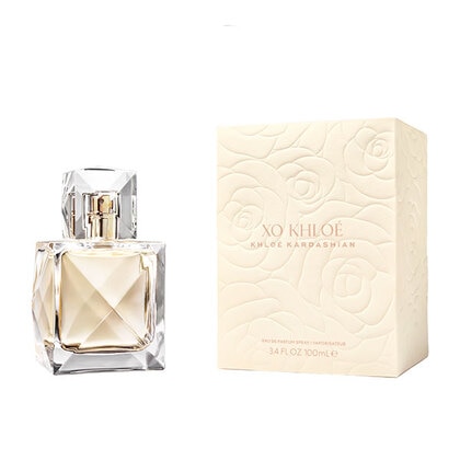 100ML Khloé Kardashian XO Khloé Eau de Parfum Spray  2 of 5 
