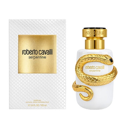 100ML Roberto Cavalli Serpentine Parfum Spray  2 of 6 