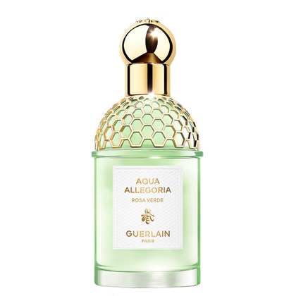 75ML Guerlain Aqua Allegoria Rosa Verde Eau de Toilette Spray  1 of 5 