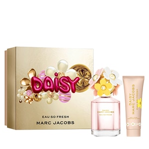 75ML Marc Jacobs Daisy Eau So Fresh Eau de Toilette Spray Xmas gift set  1 of 1 
