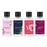 4X15ML Ted Baker Miniature Icon For Her Eau de Toilette Spray Gift Set  3 of 4 