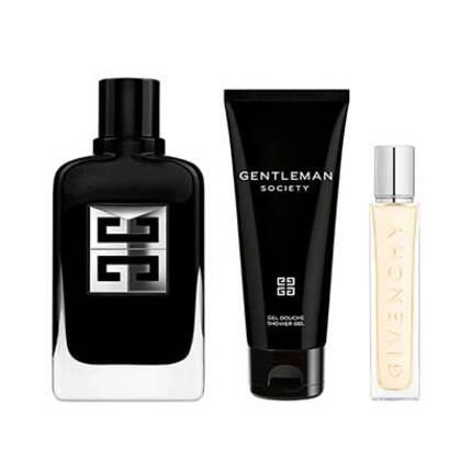 100ML Givenchy Gentleman Society Eau de Parfum Spray  4 of 4 