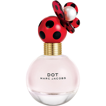 50ML Marc Jacobs Dot Eau de Parfum Spray  1 of 3 