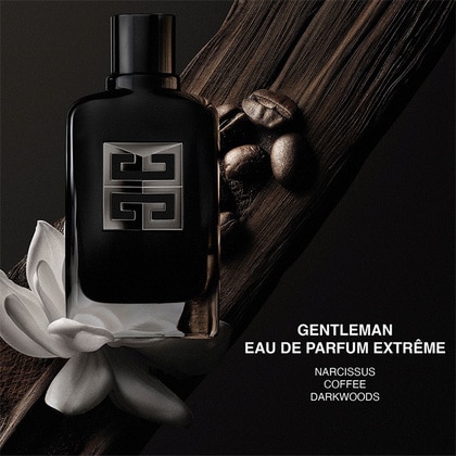 100ML Givenchy Gentleman Society Extreme Eau de Parfum Spray  2 of 3 