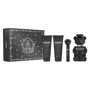 100ML Moschino undefined Eau de Parfum Spray Gift Set  