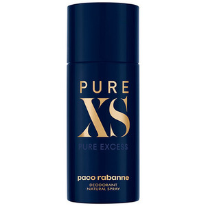 150ML Rabanne Pure XS Deodorant Spray  1 of 2 