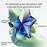 100ML Mugler Angel Stellar Eau de Parfum Refill  2 of 5 