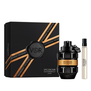 90ML Viktor Rolf Spicebomb Extreme Eau de Parfum Gift Set  1 of 1 