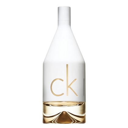 150ML Calvin Klein CK IN2U Woman Eau de Toilette Spray  1 of 4 