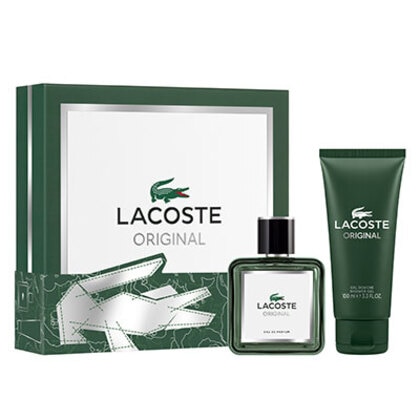 60ML Lacoste Lacoste Original Eau de Parfum Gift Set  1 of 4 