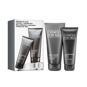 200ML Clinique Mens Skincare Skin Care Gift Set  1 of 1 