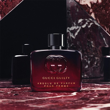 60ML Gucci Guilty Absolu De Parfum Pour Femme Parfum Spray  3 of 6 