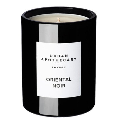 300G Urban Apothecary Oriental Noir Candle  1 of 2 