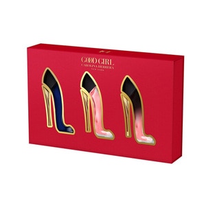  Carolina Herrera Good Girl Discovery Set Eau de Parfum Spray Gift Set  1 of 1 