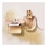 50ML Chloé Nomade UNKNOWN for her  5 of 6 