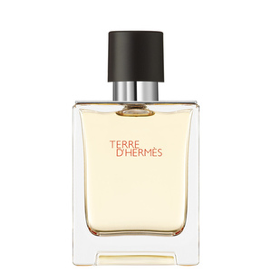 100ML HERMÈS Terre d'Hermès Eau de Toilette Spray  