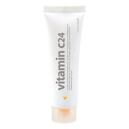 30ML Indeed Labs Vitamin C24 Moisturiser  1 of 1 